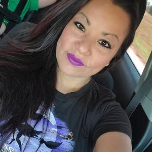 Meet your Posher, April